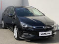 Opel Astra 1.6 CDTi, Innovation