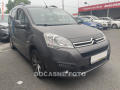 Citron Berlingo 1.6HDi, R, SHINE, navi