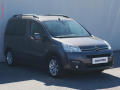 Citron Berlingo 1.6HDi, R, SHINE, navi