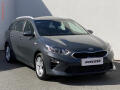 Kia Ceed 1.4 16V, Cool, tempo, +pneu