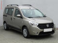 Dacia Dokker 1.6i, 1.maj,�R