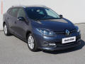 Renault Mgane 1.2 TCe, 1.maj,R, AC, tempo