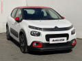 Citron C3 1.2 VTi, Shine
