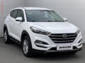 Hyundai Tucson 2.0 CRDi 4WD, TZ, park. idla