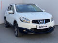 Nissan Qashqai 1.6 16V, �R, Navi, panor