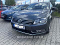 Volkswagen Passat 2.0TDi, 1.maj