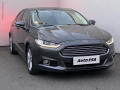 Ford Mondeo 2.0 TDCi, Titanium, AT