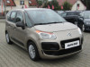 Citron C3 Picasso 1.4 i, CZ,1.maj.,Klima,Tan