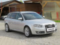 Audi A4 2.0 TDi Avant