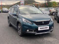 Peugeot 2008 1.6 HDi, 1.maj,R, Allure