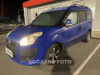 Fiat Dobl 1.6JTD, R, +servis. kniha