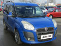 Fiat Dobl 1.6JTD, R