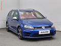 Volkswagen Golf 2.0 TSi 4Motion, R, DSG