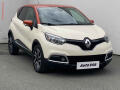 Renault Captur 0.9 TCe, �R, AC, tempo, park