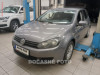 Volkswagen Golf 1.4 16V, vhev sed.