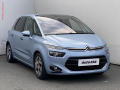 Citron C4 Picasso 1.6 HDi, Exclusive, AT