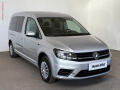 Volkswagen Caddy 2.0TDi MAXi, Trendline