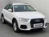 Audi Q3 2.0 TDi, LED, TZ, + pneu