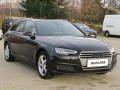 Audi A4 2.0 TDI AVANT, AT, park