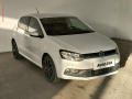 Volkswagen Polo 1.2i, Navi, AC