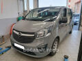 Opel Vivaro 1.6CDTI L2 9m�st, �R, AC