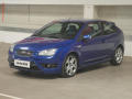Ford Focus (2006) 2.5, xenon, autoAC - náhled 2