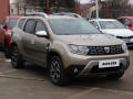 Dacia Duster 1.6i, 2.maj,R, Navi, AC, TZ