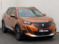 Peugeot 2008 1.2 PT, Allure, LED