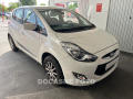 Hyundai ix20 1.4 16V, R, AC, tan