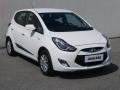 Hyundai ix20 1.4 16V, R, AC, tan