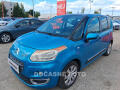 Citro�n C3 Picasso 1.4i, panorama, autoAC