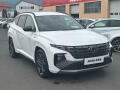 Hyundai Tucson 1.6 TGDi, 1.maj,�R, N-Line