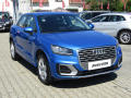 Audi Q2 1.4 TFSi, Sport, vhev sed