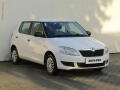 �koda Fabia 1.2 HTTP, 2.maj,�R