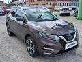 Nissan Qashqai 1.2DIG-T, 2.maj,R, Connect
