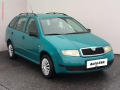 koda Fabia 1.9SDi, R, TZ, R