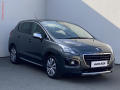 Peugeot 3008 1.6 HDi, Style, AT, navi