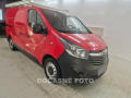 Opel Vivaro 1.6CDTi L1H1, AC, st.nosi