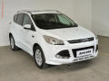 Ford Kuga 2.0 TDCi 4x4, AT, xenon