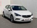 Opel Astra 1.4T, Edition, navi
