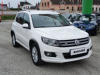 Volkswagen Tiguan 1.4TSi, AC, park.idla