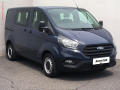 Ford Transit Custom 2.0TDCi 6mst, AC, TZ