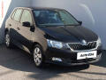 �koda Fabia 1.0 TSi, �R, Ambition, TZ