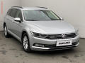Volkswagen Passat 2.0 TDi 4x4, Comfortline