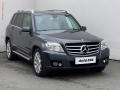 Mercedes-Benz GLK 3.0, R