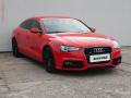 Audi A5 2.0TDi Quattro, R, S-line