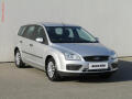Ford Focus 1.8tdci, autoAC, temp