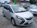 Opel Zafira 1.6CDTi, Xenon