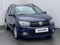 Dacia Logan 1.0i, �R
