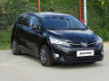 Toyota Verso 1.8 Valvematic, AC, xenon